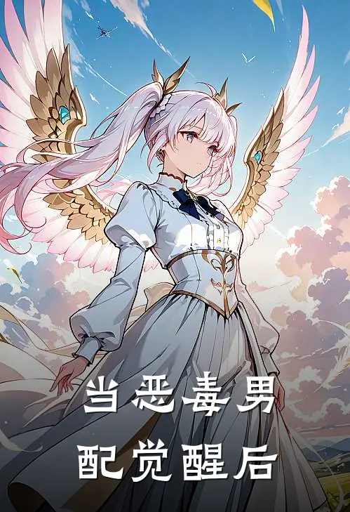 当恶毒男配觉醒后忆安辰顾怀安小说完整版_完结版小说推荐当恶毒男配觉醒后(忆安辰顾怀安)