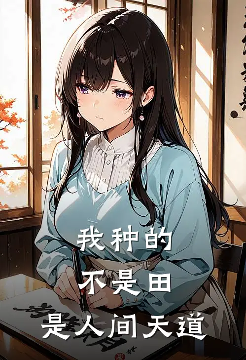 我种的不是田，是人间天道(林风林风)小说免费阅读_热门小说阅读我种的不是田，是人间天道林风林风