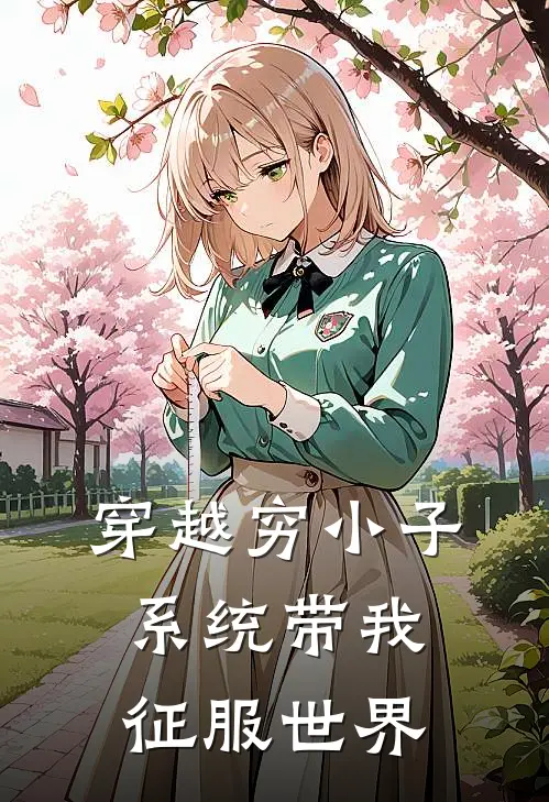 穿越穷小子，系统带我征服世界