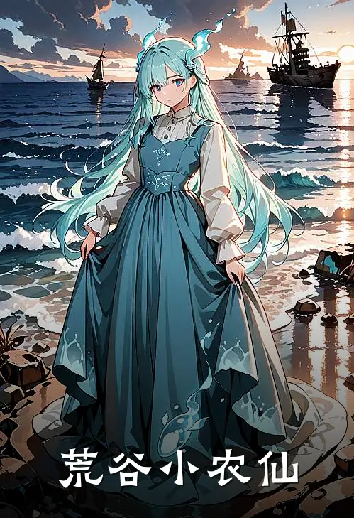 荒谷小农仙林小满阿黄完整版免费小说_热门网络小说推荐荒谷小农仙(林小满阿黄)