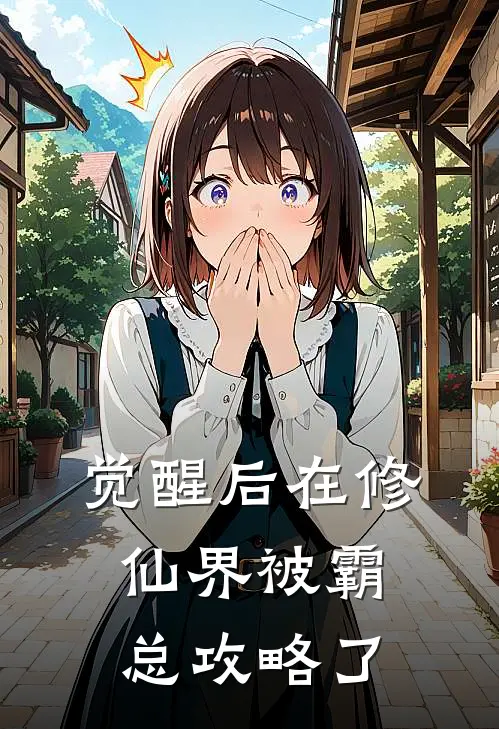 觉醒后在修仙界被霸总攻略了