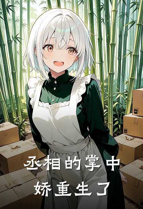 丞相的掌中娇重生了