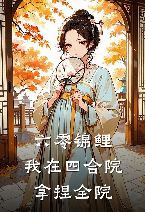 六零锦鲤：我在四合院拿捏全院李龙傻柱无弹窗全文免费阅读_最新推荐小说六零锦鲤：我在四合院拿捏全院(李龙傻柱)