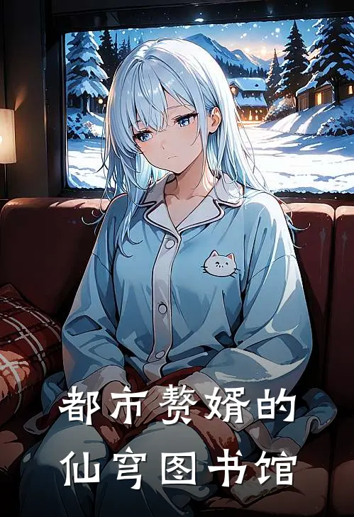 都市赘婿的仙穹图书馆