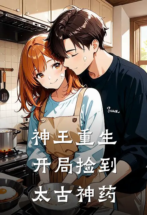 神王重生：开局捡到太古神药