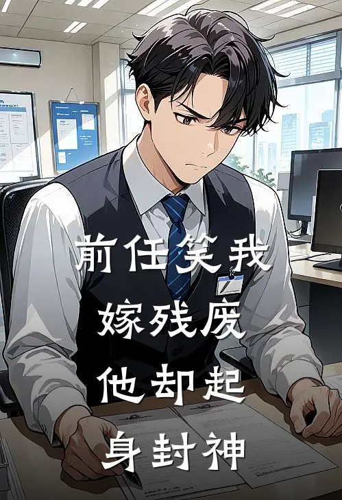 前任笑我嫁残废，他却起身封神