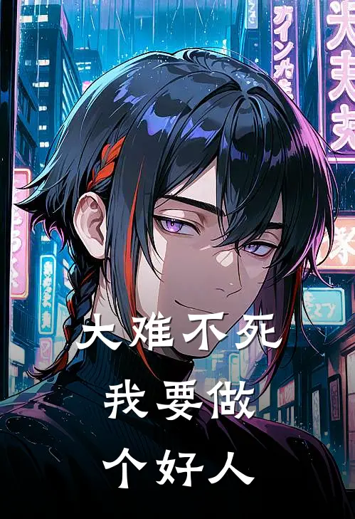 大难不死，我要做个好人