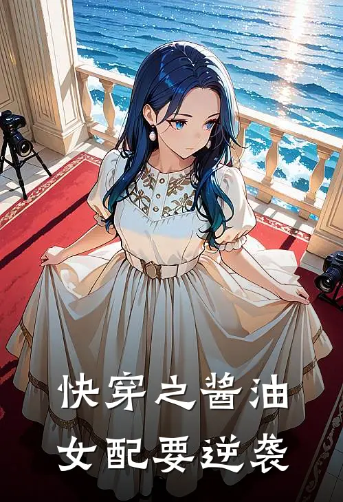 快穿之酱油女配要逆袭