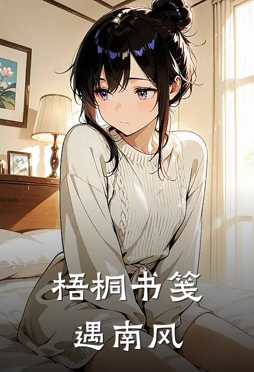 梧桐书笺遇南风(林星晚沈砚)好看的完结小说_热门小说推荐梧桐书笺遇南风林星晚沈砚
