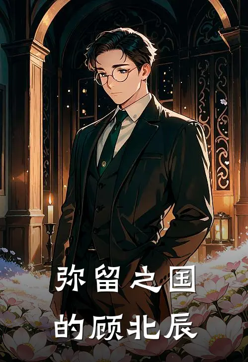 弥留之国的顾北辰有栖顾北辰最新好看小说_已完结小说弥留之国的顾北辰有栖顾北辰