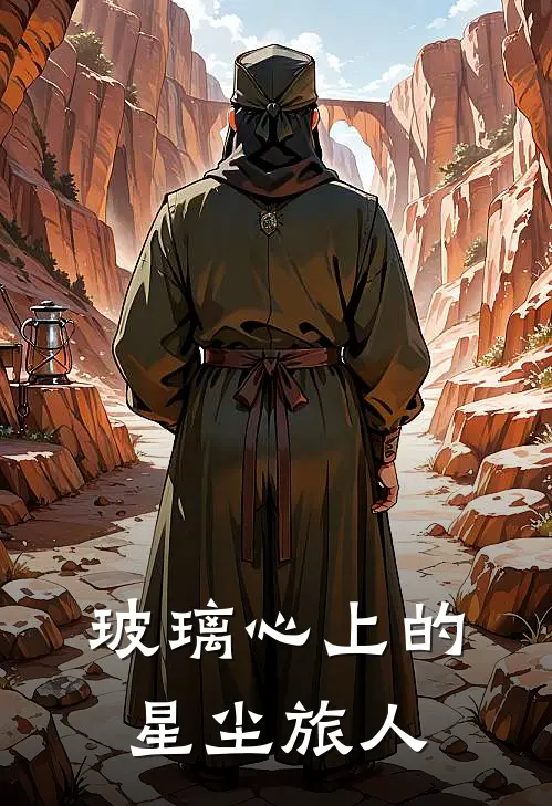 玻璃心上的星尘旅人(云和星漪)全本免费完结小说_小说完结免费玻璃心上的星尘旅人云和星漪