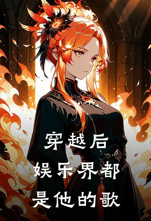 穿越后，娱乐界都是他的歌