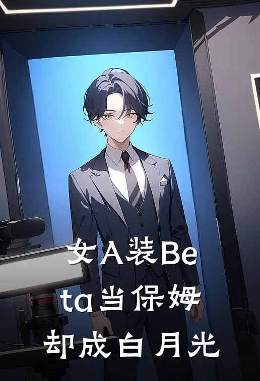 女A装Beta当保姆却成白月光
