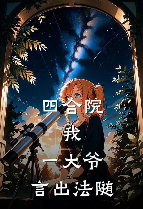 易中海许大茂(四合院：我，一大爷，言出法随)_《四合院：我，一大爷，言出法随》最新章节免费在线阅读