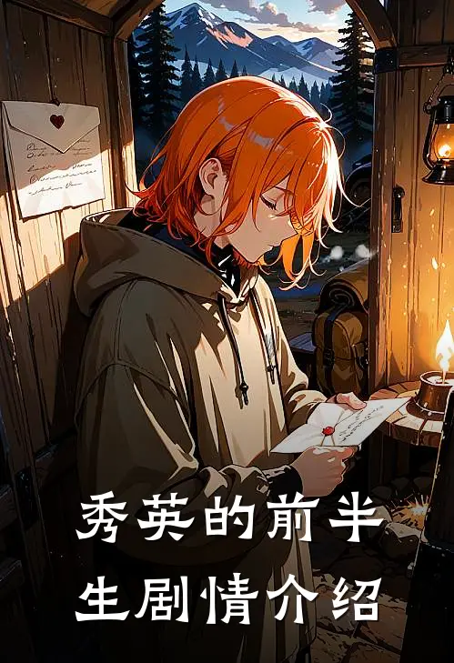 秀英的前半生剧情介绍