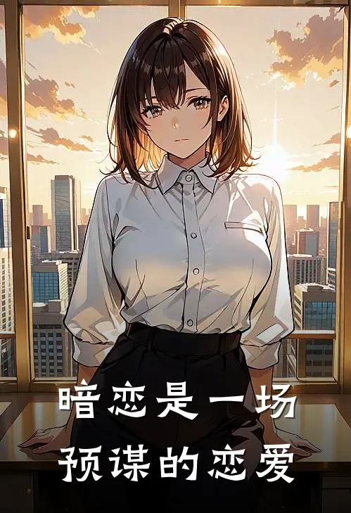 暗恋是一场预谋的恋爱