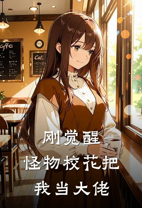 刚觉醒，怪物校花把我当大佬陈默蒋雨涵全文阅读免费全集_免费小说刚觉醒，怪物校花把我当大佬(陈默蒋雨涵)