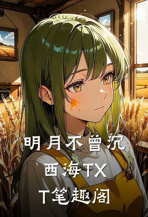 明月不曾沉西海TXT笔趣阁