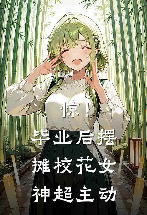 惊！毕业后摆摊，校花女神超主动(陈寻江晚)免费小说_完整版免费阅读惊！毕业后摆摊，校花女神超主动陈寻江晚