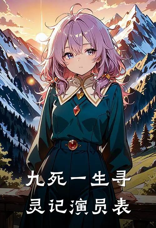 九死一生寻灵记演员表