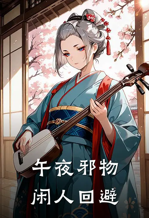 午夜邪物，闲人回避