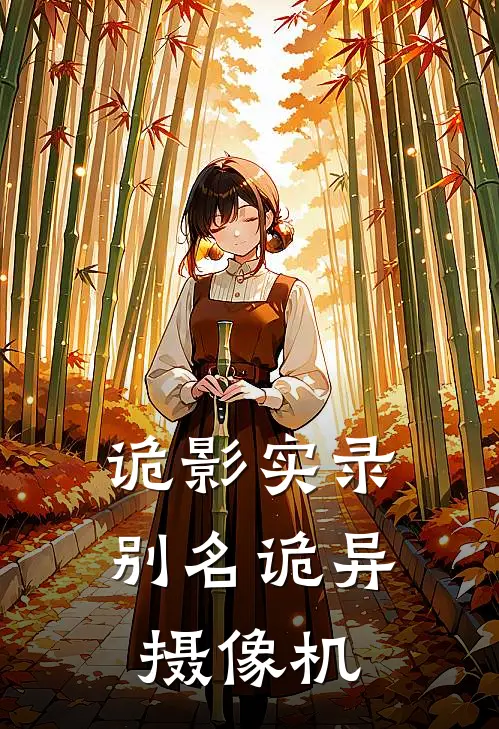 诡影实录，别名诡异摄像机