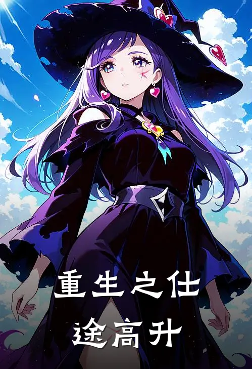 重生之仕途高升