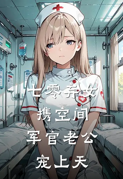 七零弃女携空间，军官老公宠上天
