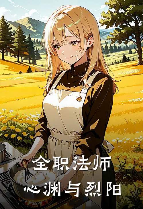 全职法师：心渊与烈阳沈砚莫凡免费小说全文阅读_最新好看小说全职法师：心渊与烈阳沈砚莫凡