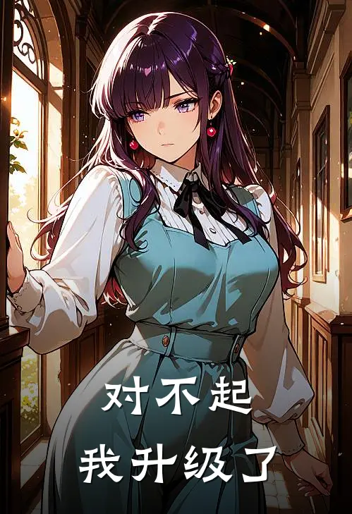 对不起，我升级了