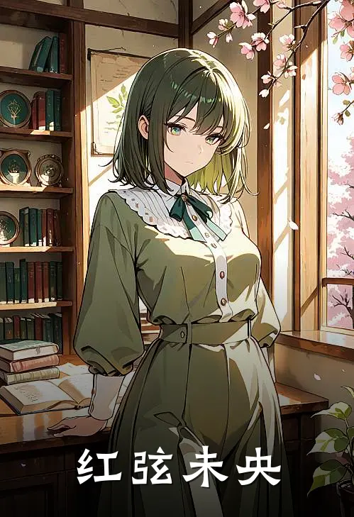 红弦未央