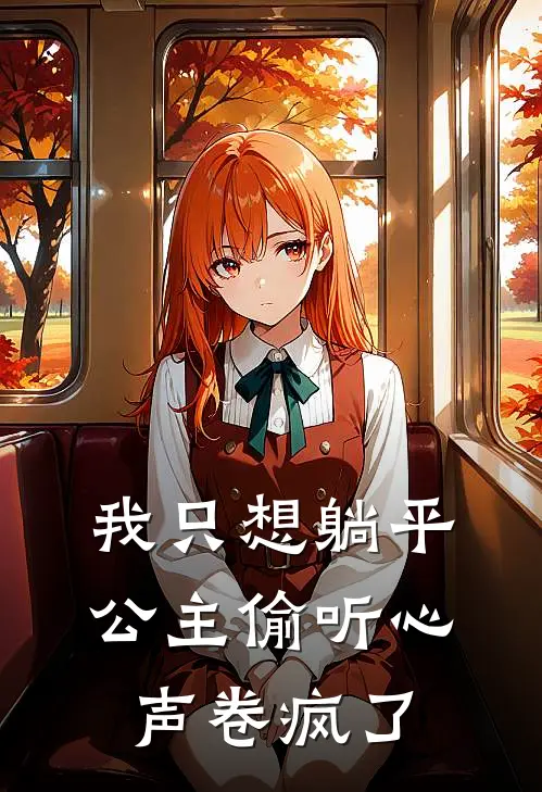 我只想躺平，公主偷听心声卷疯了