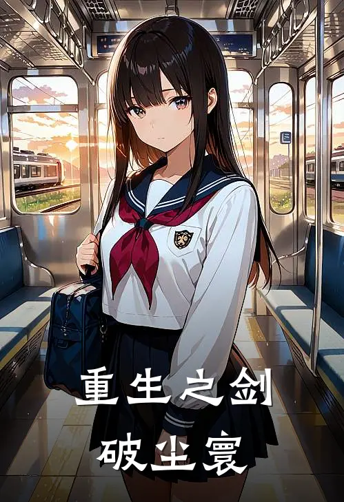 重生之剑破尘寰