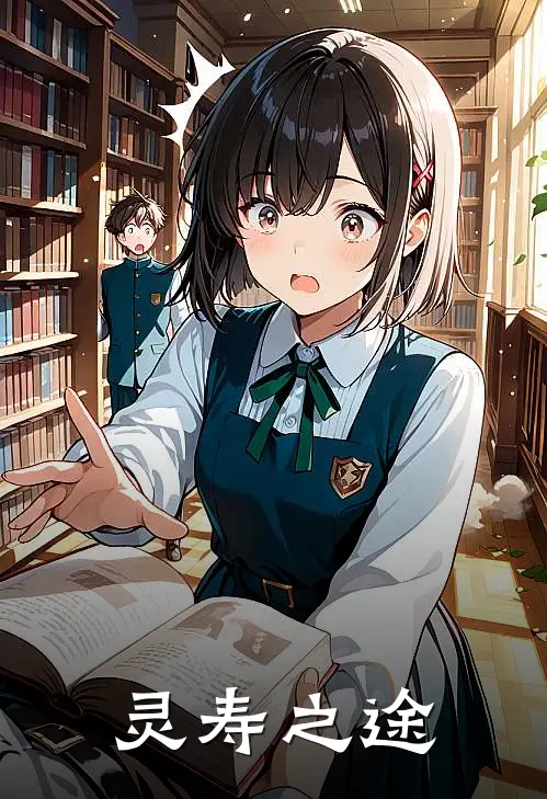 灵寿之途