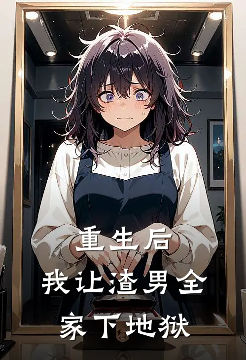 重生后，我让渣男全家下地狱