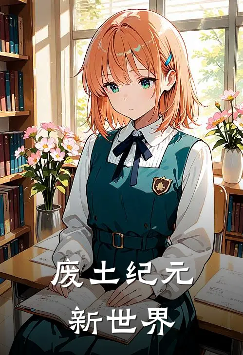 废土纪元：新世界