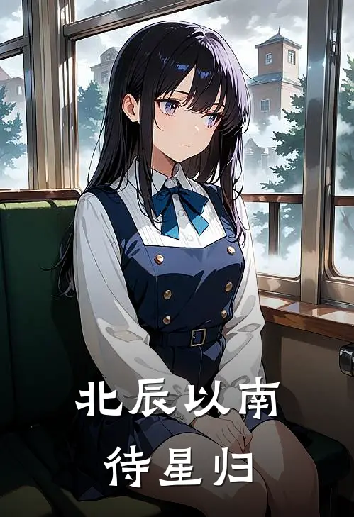 北辰以南待星归