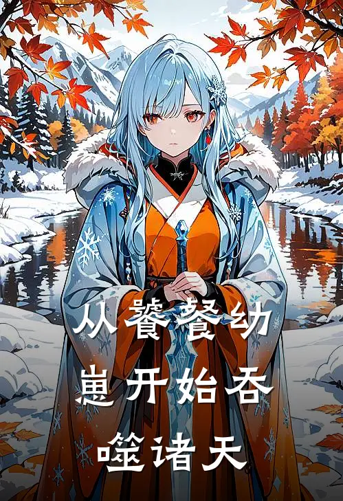 从饕餐幼崽开始吞噬诸天