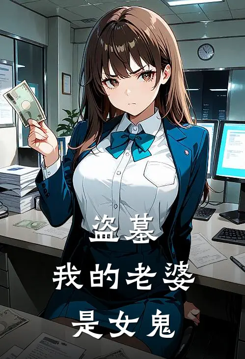 盗墓：我的老婆是女鬼