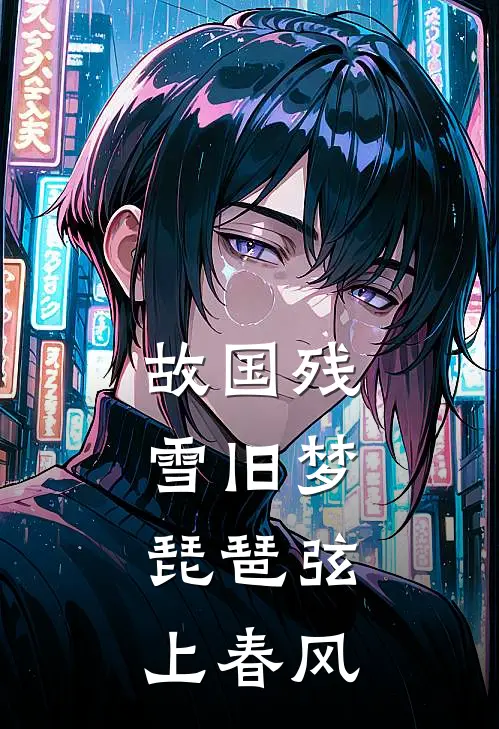 故国残雪旧梦，琵琶弦上春风沈清澜沈清沐小说完整版_热门好看小说故国残雪旧梦，琵琶弦上春风(沈清澜沈清沐)