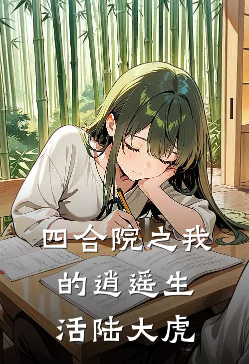 四合院之我的逍遥生活陆大虎