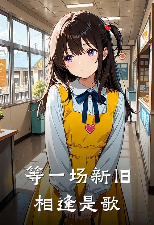 等一场新旧相逢是歌