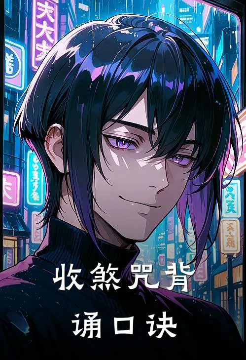 收煞咒背诵口诀