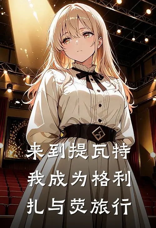 来到提瓦特我成为格利扎与荧旅行