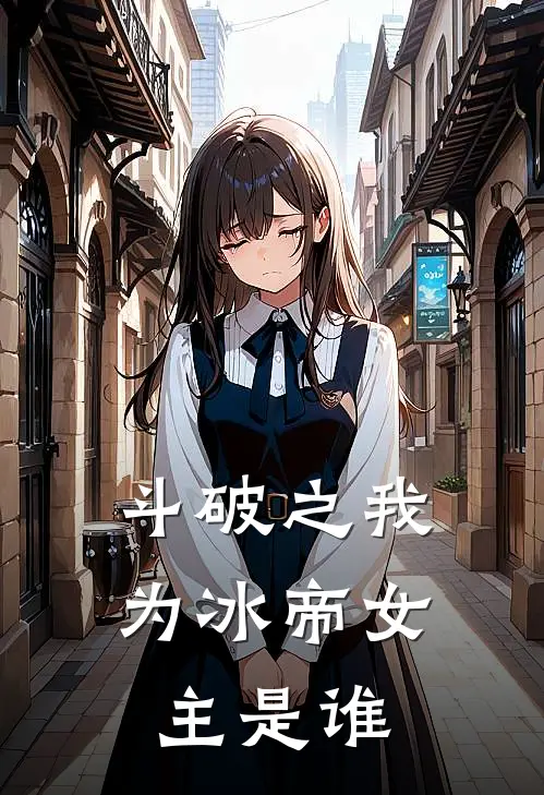 斗破之我为冰帝女主是谁