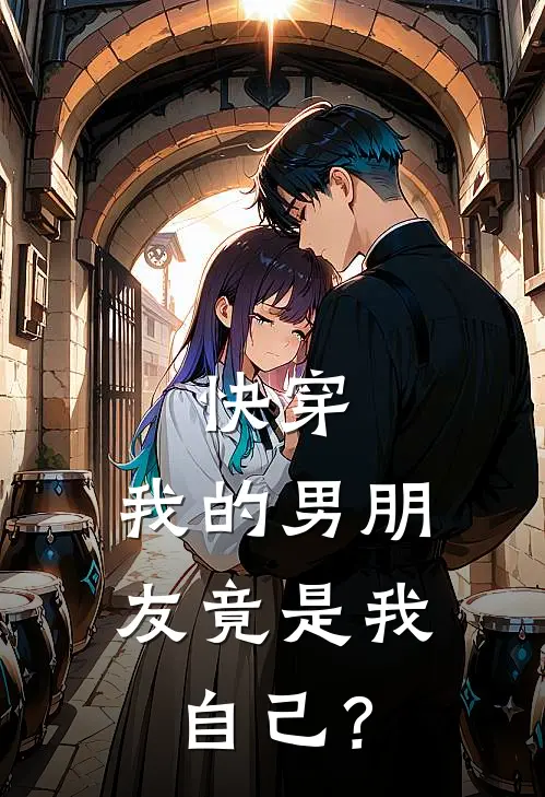 快穿：我的男朋友竟是我自己？