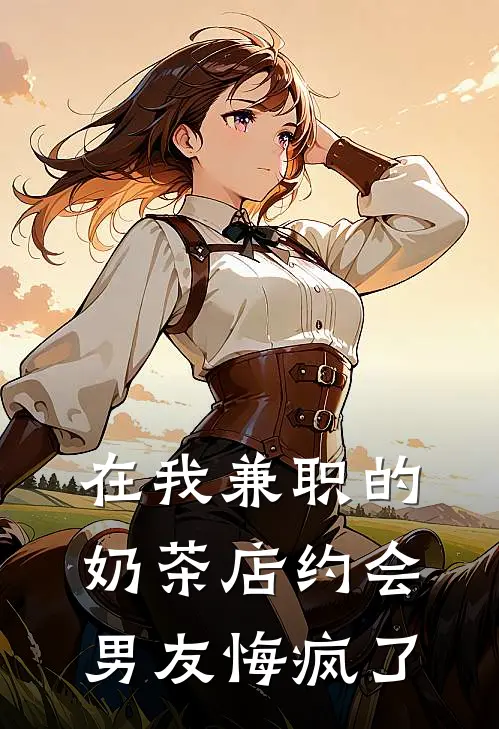 在我兼职的奶茶店约会，男友悔疯了(江屿江屿哥)热门小说大全_推荐完本小说在我兼职的奶茶店约会，男友悔疯了江屿江屿哥