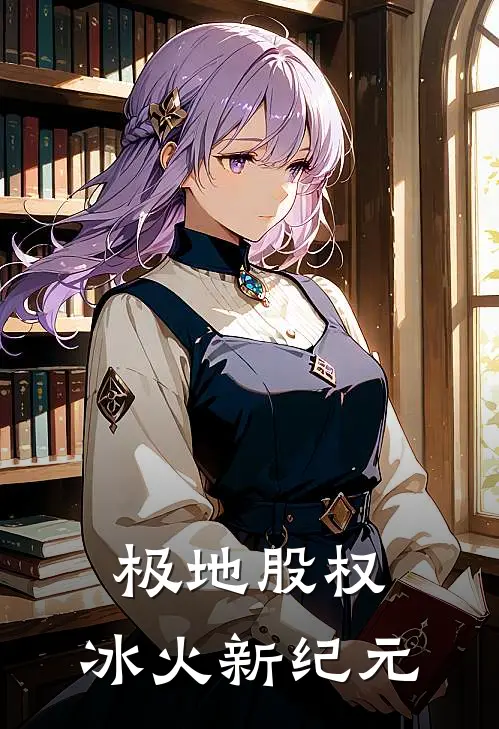 极地股权：冰火新纪元