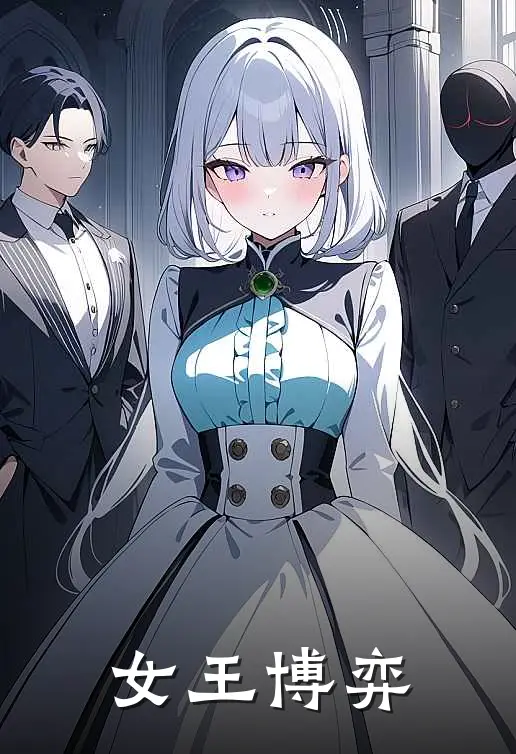 女王博弈