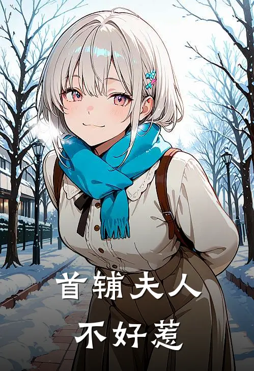 首辅夫人不好惹